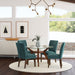 Cantley Side Chair - Casa Morelos / Coahuila Furniture (Oklahoma City, OK)