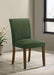 Cantley Side Chairs - Casa Morelos / Coahuila Furniture (Oklahoma City, OK)