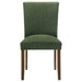 Cantley Side Chairs - Casa Morelos / Coahuila Furniture (Oklahoma City, OK)