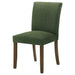 Cantley Side Chairs - Casa Morelos / Coahuila Furniture (Oklahoma City, OK)