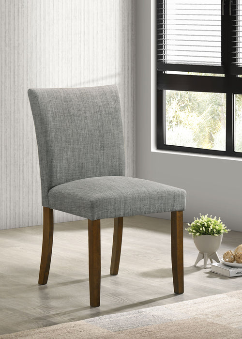 Cantley Side Chair - Casa Morelos / Coahuila Furniture (Oklahoma City, OK)