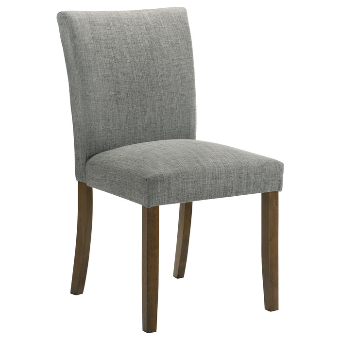 Cantley Side Chairs - Casa Morelos / Coahuila Furniture (Oklahoma City, OK)