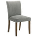 Cantley Side Chairs - Casa Morelos / Coahuila Furniture (Oklahoma City, OK)