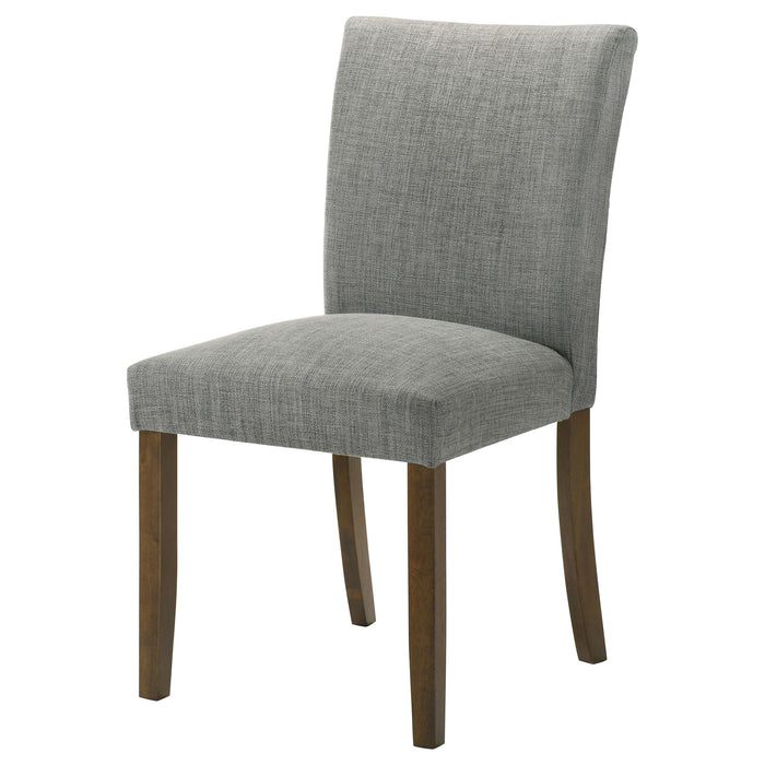 Cantley Side Chairs - Casa Morelos / Coahuila Furniture (Oklahoma City, OK)
