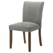 Cantley Side Chairs - Casa Morelos / Coahuila Furniture (Oklahoma City, OK)