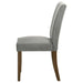 Cantley Side Chairs - Casa Morelos / Coahuila Furniture (Oklahoma City, OK)