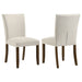Cantley Side Chairs - Casa Morelos / Coahuila Furniture (Oklahoma City, OK)