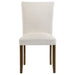 Cantley Side Chairs - Casa Morelos / Coahuila Furniture (Oklahoma City, OK)