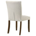 Cantley Side Chairs - Casa Morelos / Coahuila Furniture (Oklahoma City, OK)