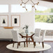 Cantley Side Chairs - Casa Morelos / Coahuila Furniture (Oklahoma City, OK)