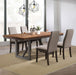 Spring Creek Dining Sets - Casa Morelos / Coahuila Furniture (Oklahoma City, OK)