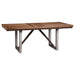 Spring Creek Dining Sets - Casa Morelos / Coahuila Furniture (Oklahoma City, OK)