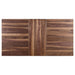 Spring Creek Dining Sets - Casa Morelos / Coahuila Furniture (Oklahoma City, OK)