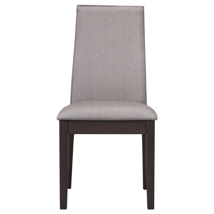 Spring Creek Dining Sets - Casa Morelos / Coahuila Furniture (Oklahoma City, OK)