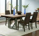 Spring Creek Dining Sets - Casa Morelos / Coahuila Furniture (Oklahoma City, OK)