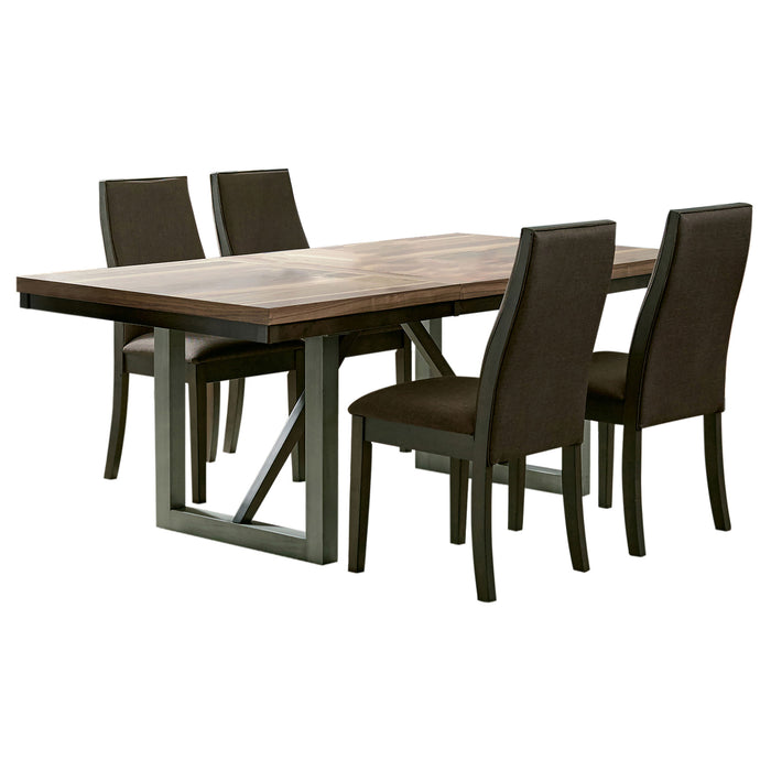 Spring Creek Dining Sets - Casa Morelos / Coahuila Furniture (Oklahoma City, OK)
