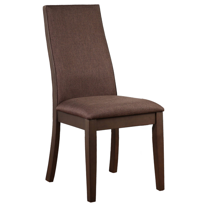 Spring Creek Dining Sets - Casa Morelos / Coahuila Furniture (Oklahoma City, OK)