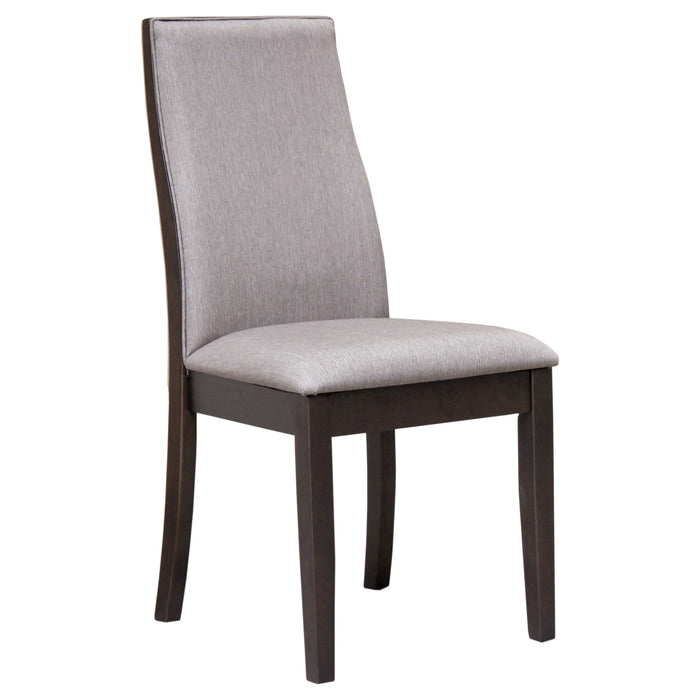 Spring Creek Dining Sets - Casa Morelos / Coahuila Furniture (Oklahoma City, OK)
