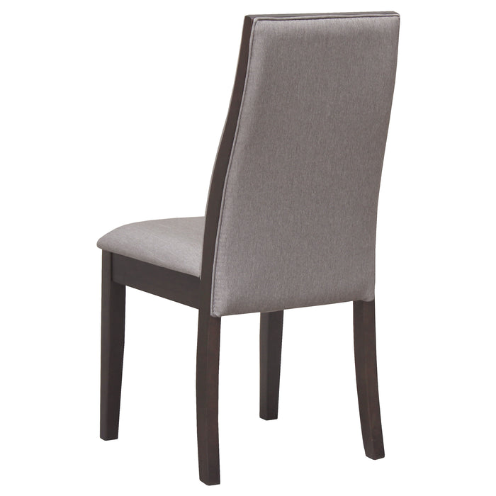 Spring Creek Dining Sets - Casa Morelos / Coahuila Furniture (Oklahoma City, OK)