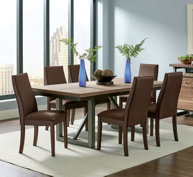 Spring Creek Dining Sets - Casa Morelos / Coahuila Furniture (Oklahoma City, OK)