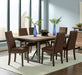 Spring Creek Dining Sets - Casa Morelos / Coahuila Furniture (Oklahoma City, OK)