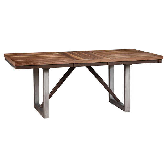 Spring Creek Dining Sets - Casa Morelos / Coahuila Furniture (Oklahoma City, OK)