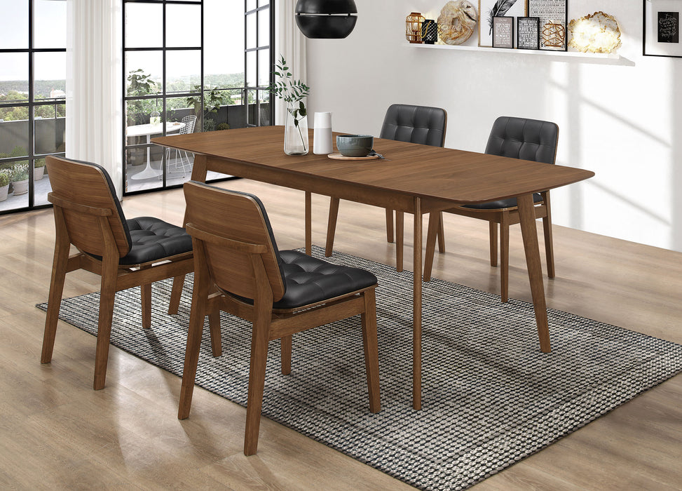 Redbridge Dining Sets - Casa Morelos / Coahuila Furniture (Oklahoma City, OK)