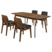 Redbridge Dining Sets - Casa Morelos / Coahuila Furniture (Oklahoma City, OK)