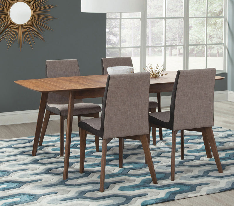 Redbridge Dining Sets - Casa Morelos / Coahuila Furniture (Oklahoma City, OK)