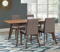 Redbridge Dining Sets - Casa Morelos / Coahuila Furniture (Oklahoma City, OK)