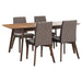 Redbridge Dining Sets - Casa Morelos / Coahuila Furniture (Oklahoma City, OK)