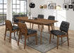 Redbridge Dining Sets - Casa Morelos / Coahuila Furniture (Oklahoma City, OK)