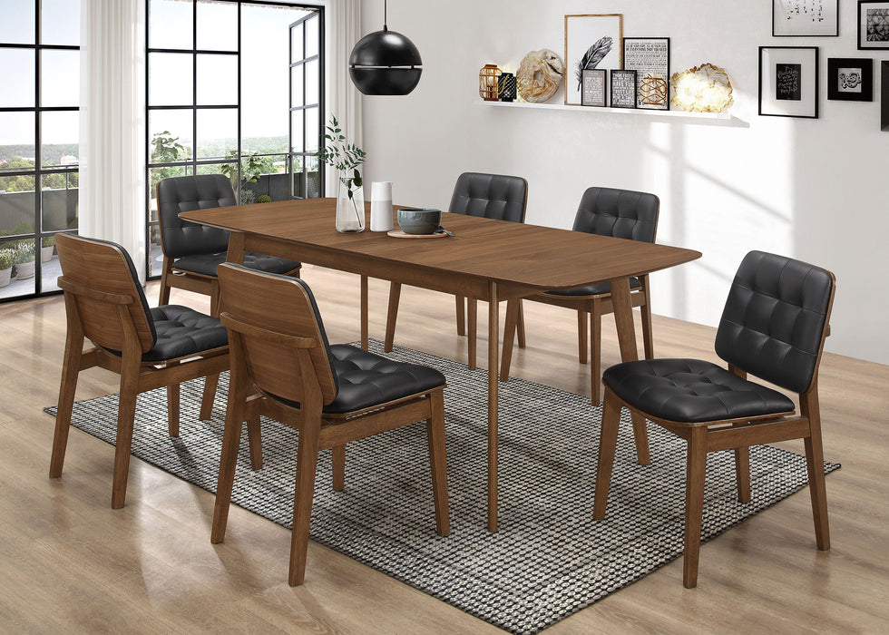 Redbridge Dining Sets - Casa Morelos / Coahuila Furniture (Oklahoma City, OK)