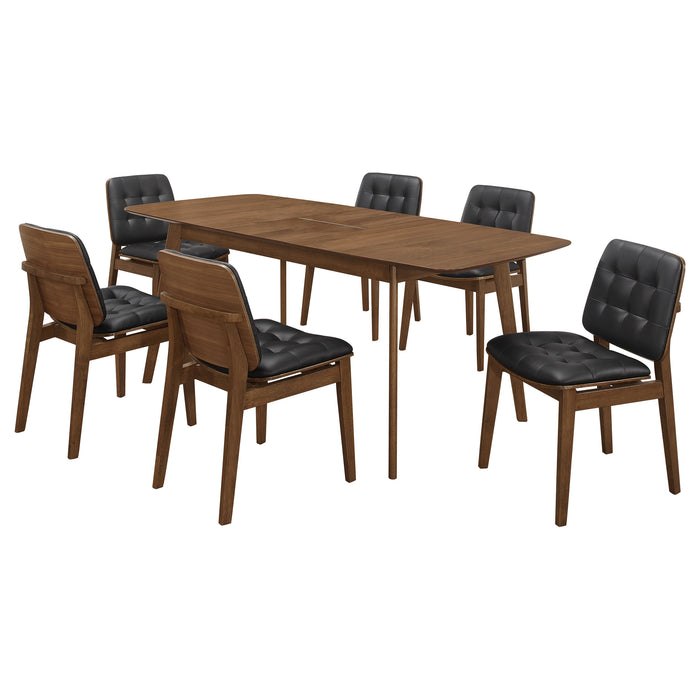 Redbridge Dining Sets - Casa Morelos / Coahuila Furniture (Oklahoma City, OK)