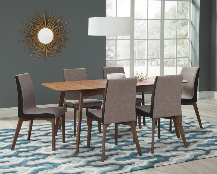 Redbridge Dining Sets - Casa Morelos / Coahuila Furniture (Oklahoma City, OK)