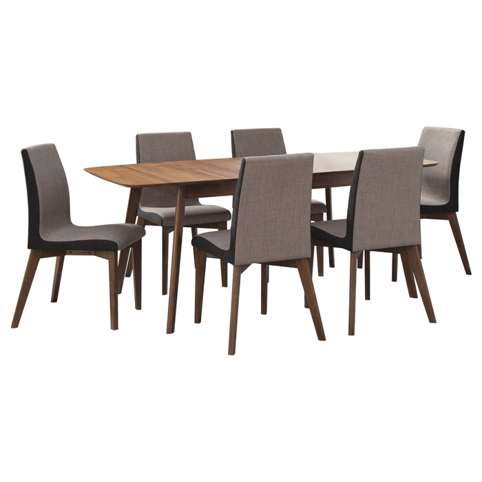 Redbridge Dining Sets - Casa Morelos / Coahuila Furniture (Oklahoma City, OK)