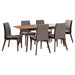 Redbridge Dining Sets - Casa Morelos / Coahuila Furniture (Oklahoma City, OK)