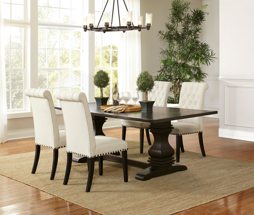 Parkins Dining Sets - Casa Morelos / Coahuila Furniture (Oklahoma City, OK)