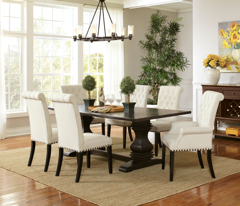 Parkins Dining Sets - Casa Morelos / Coahuila Furniture (Oklahoma City, OK)