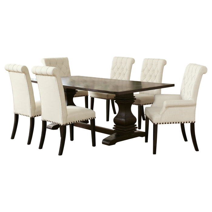 Parkins Dining Sets - Casa Morelos / Coahuila Furniture (Oklahoma City, OK)