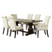 Parkins Dining Sets - Casa Morelos / Coahuila Furniture (Oklahoma City, OK)