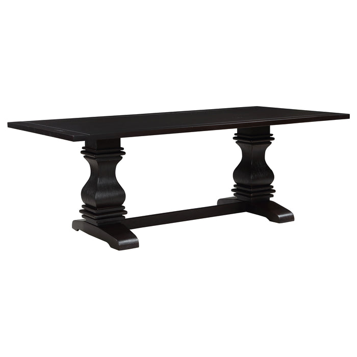 Parkins Dining Sets - Casa Morelos / Coahuila Furniture (Oklahoma City, OK)