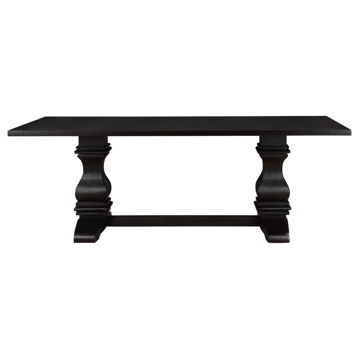 Parkins Dining Sets - Casa Morelos / Coahuila Furniture (Oklahoma City, OK)