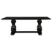 Parkins Dining Sets - Casa Morelos / Coahuila Furniture (Oklahoma City, OK)