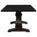 Parkins Dining Sets - Casa Morelos / Coahuila Furniture (Oklahoma City, OK)