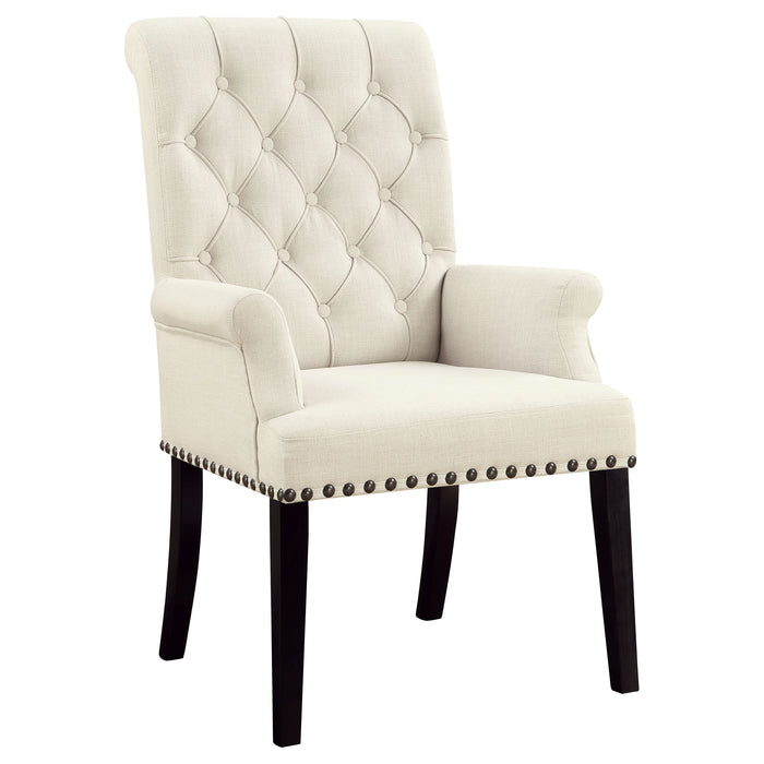 Parkins Dining Sets - Casa Morelos / Coahuila Furniture (Oklahoma City, OK)