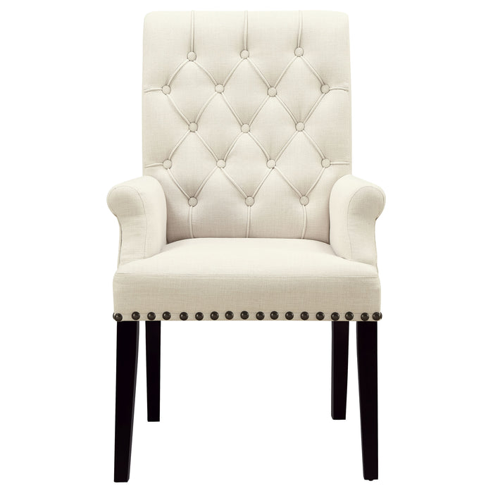 Parkins Dining Sets - Casa Morelos / Coahuila Furniture (Oklahoma City, OK)