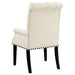 Parkins Dining Sets - Casa Morelos / Coahuila Furniture (Oklahoma City, OK)