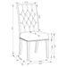Parkins Dining Sets - Casa Morelos / Coahuila Furniture (Oklahoma City, OK)