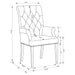 Parkins Dining Sets - Casa Morelos / Coahuila Furniture (Oklahoma City, OK)